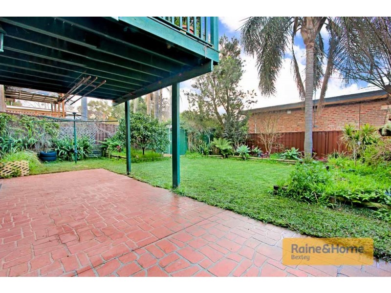 202 Stoney Creek Road, Bexley NSW 2207