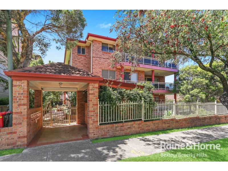 8/50 Melvin Street, Beverly Hills NSW 2209