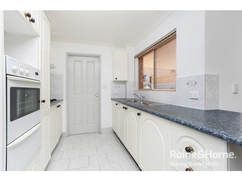 8/50 Melvin Street, Beverly Hills NSW 2209