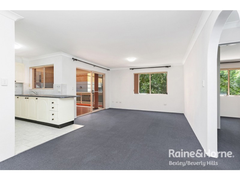 8/50 Melvin Street, Beverly Hills NSW 2209