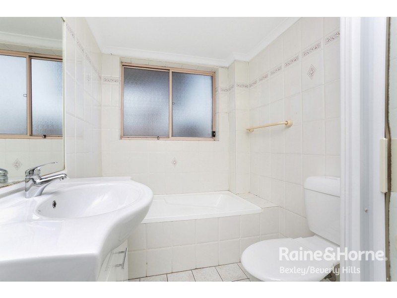 8/50 Melvin Street, Beverly Hills NSW 2209