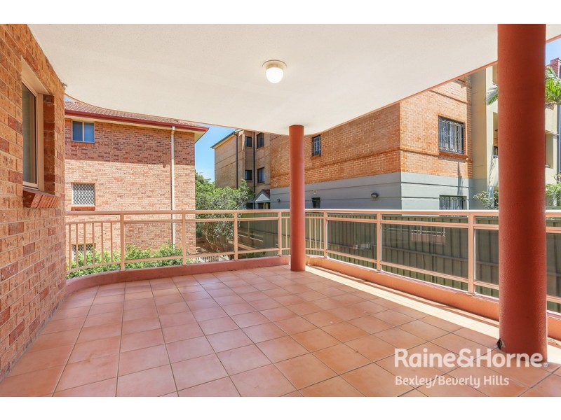 8/50 Melvin Street, Beverly Hills NSW 2209