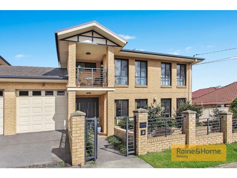 3 St Vincent’s Road, Bexley NSW 2207