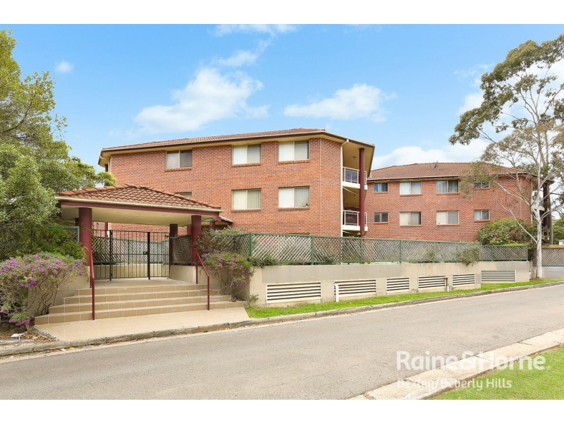 14/1-5 Hampden Street, Beverly Hills NSW 2209