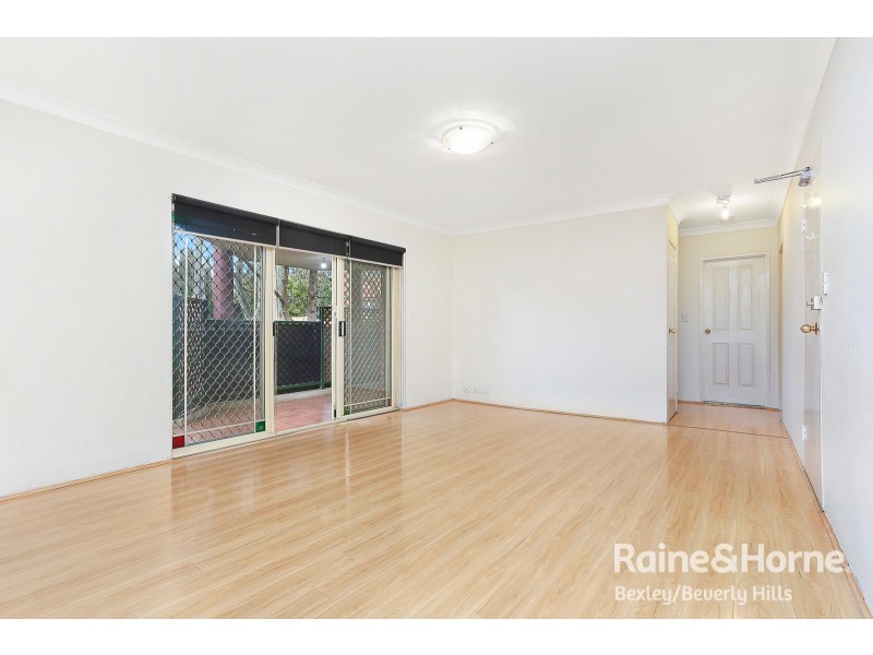 14/1-5 Hampden Street, Beverly Hills NSW 2209