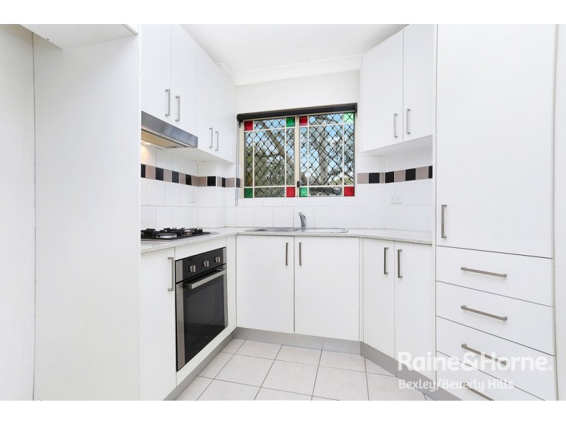 14/1-5 Hampden Street, Beverly Hills NSW 2209