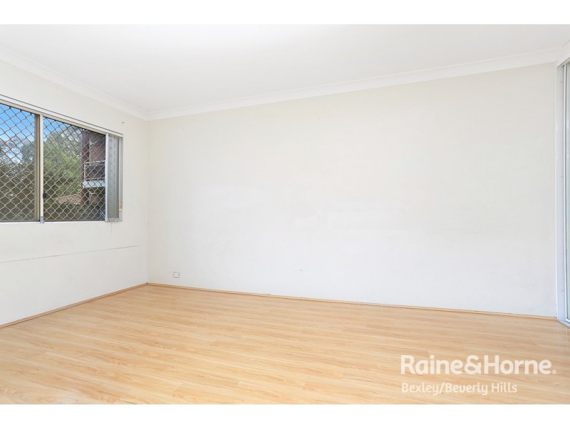 14/1-5 Hampden Street, Beverly Hills NSW 2209