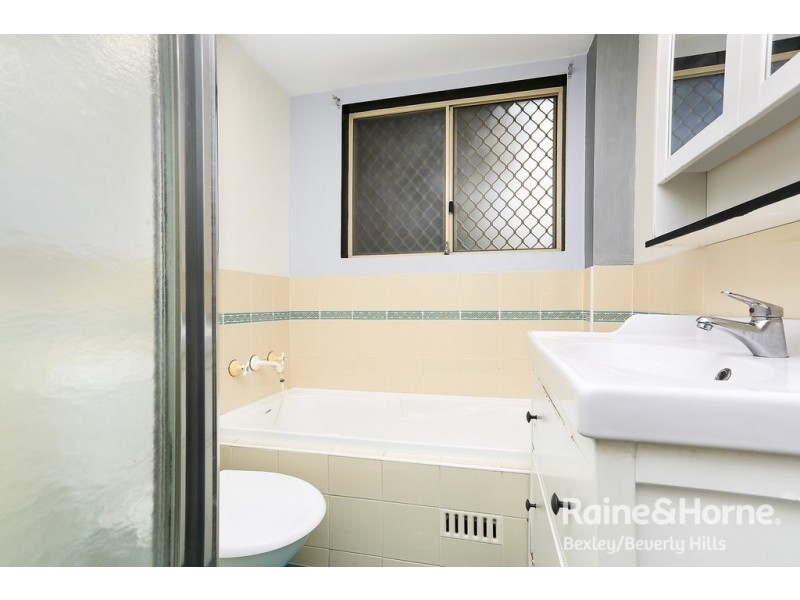 14/1-5 Hampden Street, Beverly Hills NSW 2209