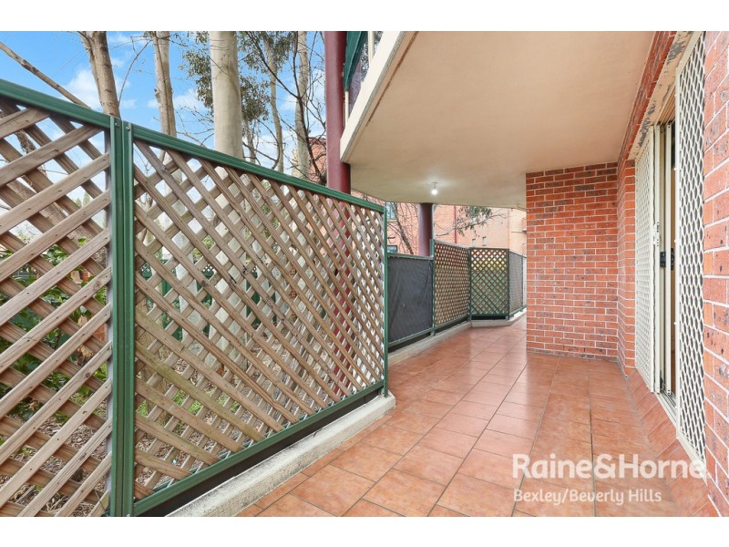 14/1-5 Hampden Street, Beverly Hills NSW 2209