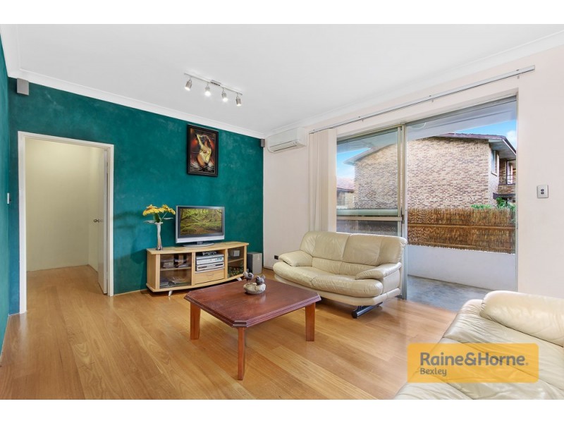 14/44 Rutland St, Allawah NSW 2218