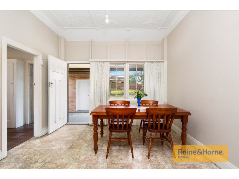 13 Rye Avenue, Bexley NSW 2207