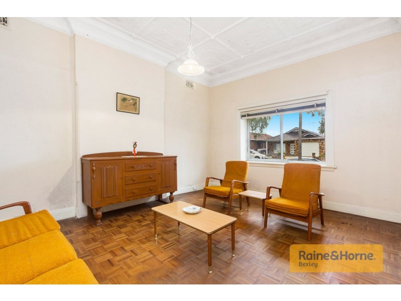 13 Rye Avenue, Bexley NSW 2207