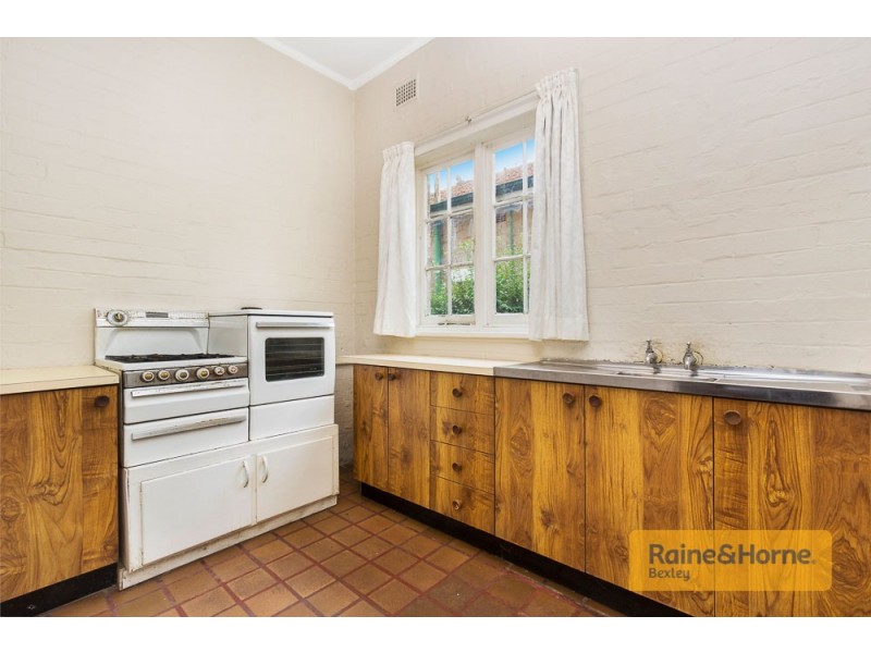 13 Rye Avenue, Bexley NSW 2207