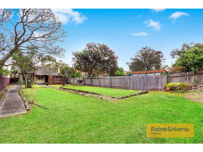 13 Rye Avenue, Bexley NSW 2207