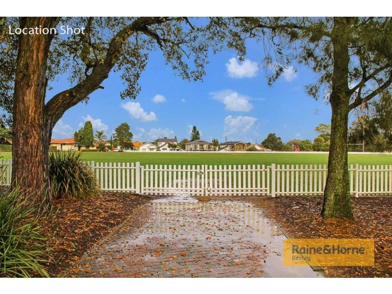 13 Rye Avenue, Bexley NSW 2207