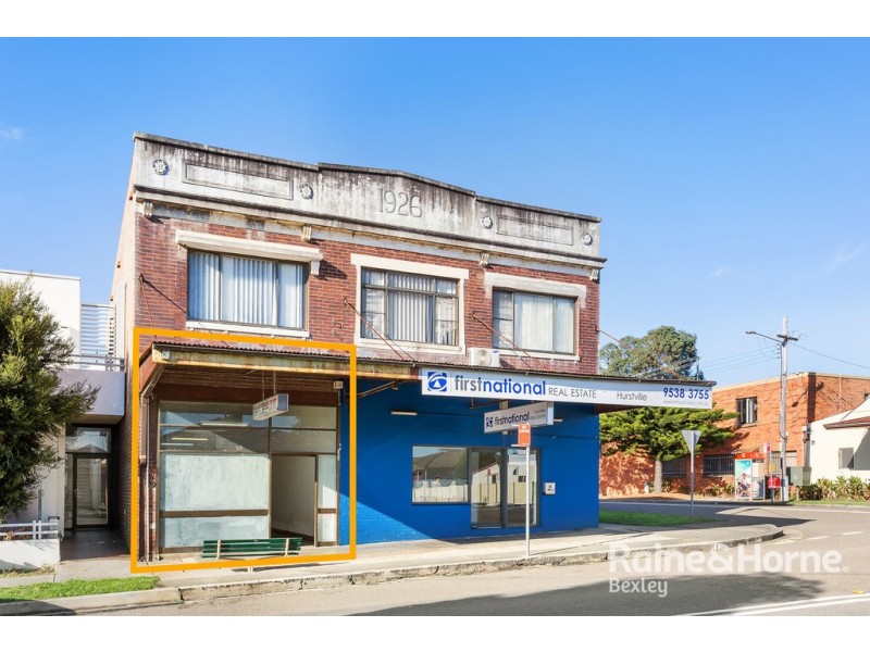 61 Kimberley, Hurstville NSW 2220