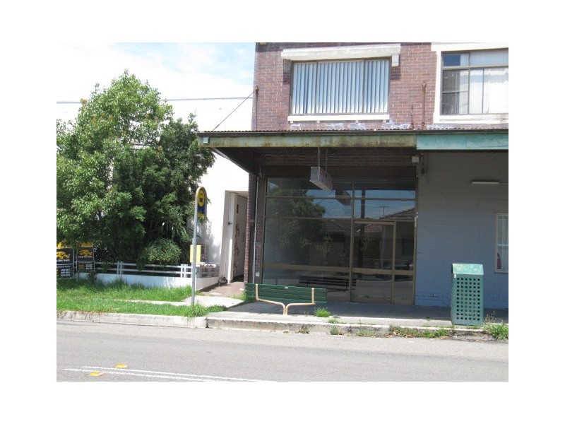 61 Kimberley Rd, Hurstville NSW 2220