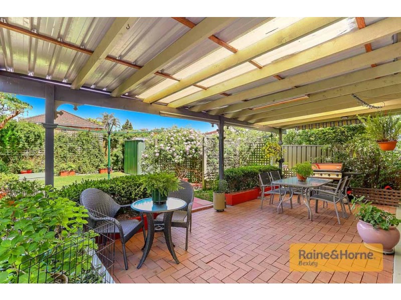 31 Broadford Street, Bexley NSW 2207