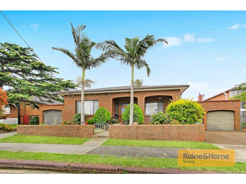 7 Denison Street, Penshurst NSW 2222