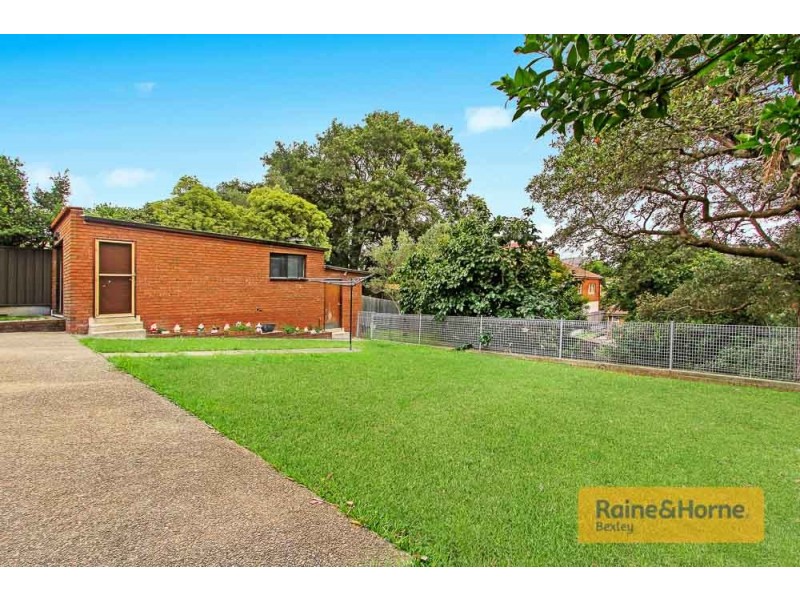 7 Denison Street, Penshurst NSW 2222