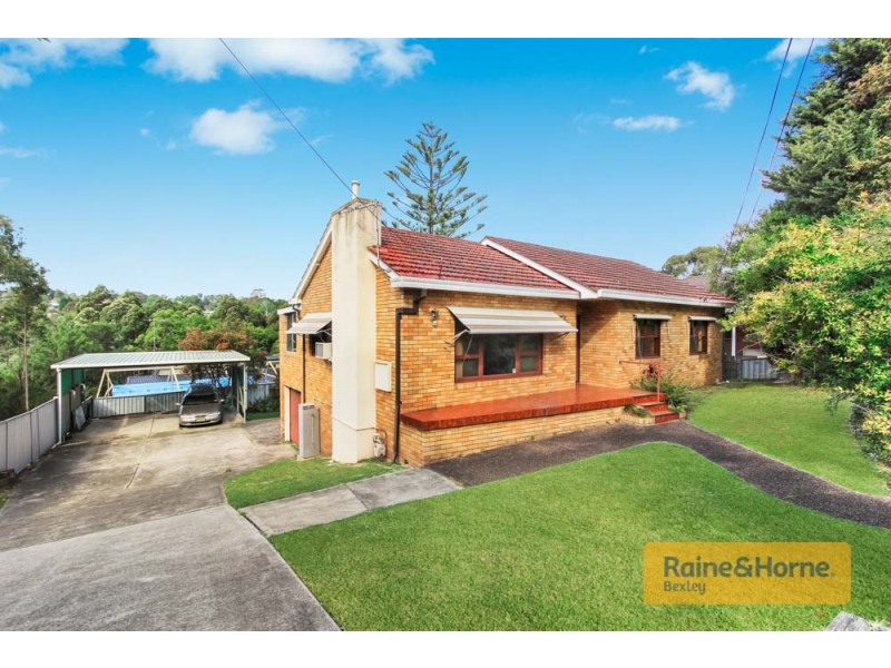 37 Fourth Avenue, Loftus NSW 2232