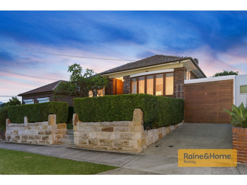 125 Croydon Road, Hurstville NSW 2220