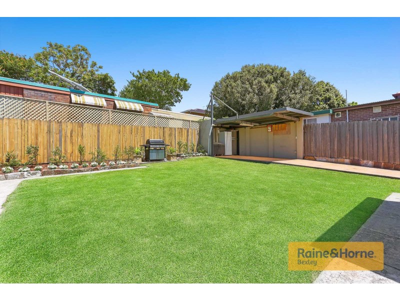 125 Croydon Road, Hurstville NSW 2220