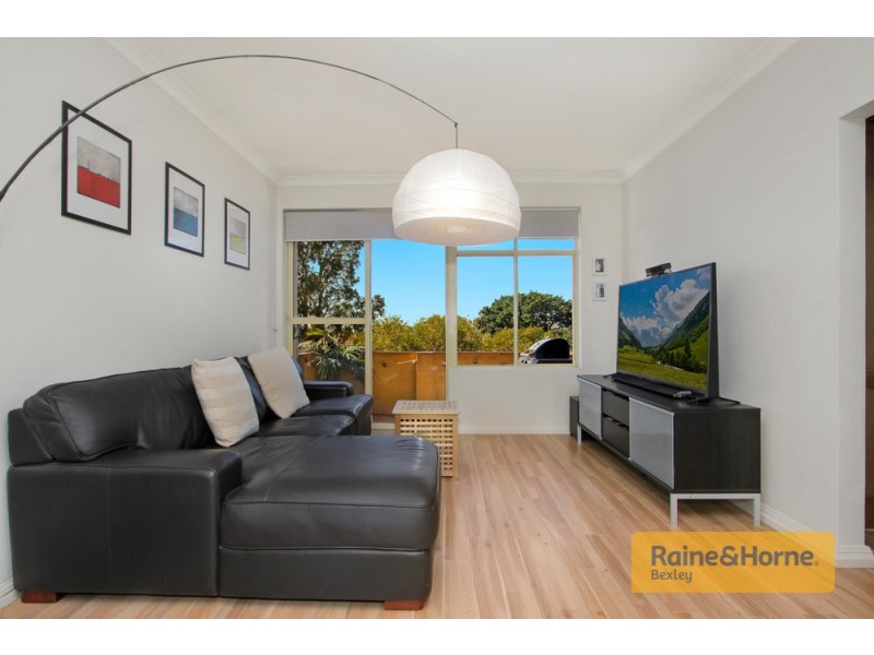 15/21 Harrow Road, Bexley NSW 2207