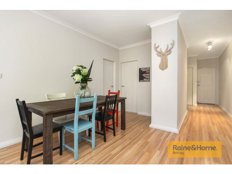 15/21 Harrow Road, Bexley NSW 2207