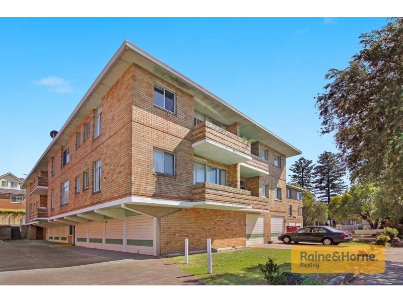15/21 Harrow Road, Bexley NSW 2207