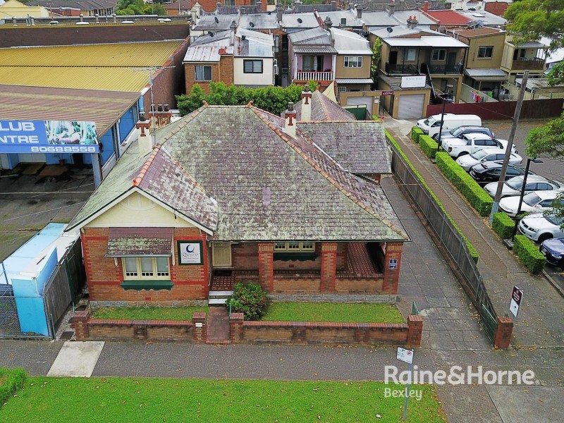 25 Albyn Street, Bexley NSW 2207