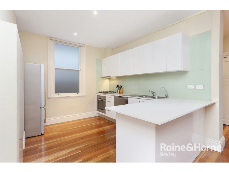 25 Albyn Street, Bexley NSW 2207