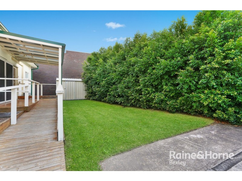 25 Albyn Street, Bexley NSW 2207