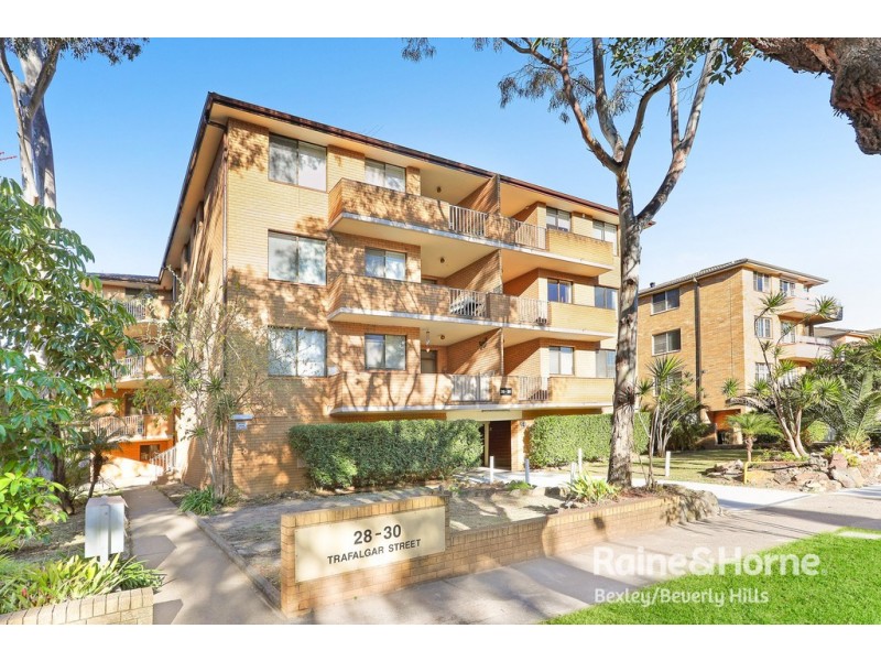 6/28 Trafalgar Street, Brighton-le-sands NSW 2216