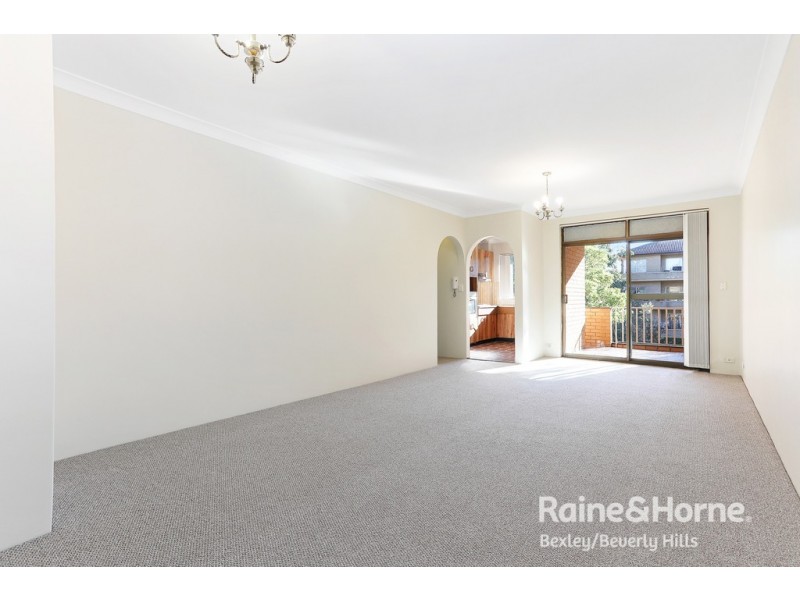 6/28 Trafalgar Street, Brighton-le-sands NSW 2216