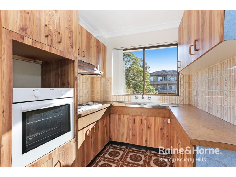 6/28 Trafalgar Street, Brighton-le-sands NSW 2216