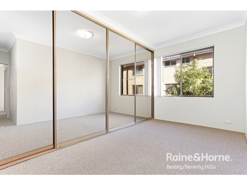 6/28 Trafalgar Street, Brighton-le-sands NSW 2216
