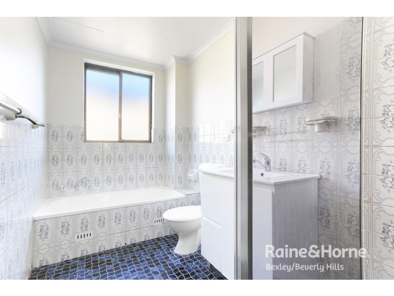 6/28 Trafalgar Street, Brighton-le-sands NSW 2216