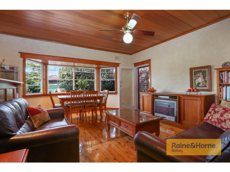 5 Alabama Avenue, Bexley NSW 2207