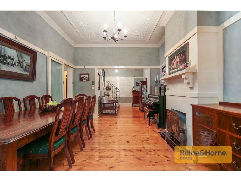 5 Alabama Avenue, Bexley NSW 2207