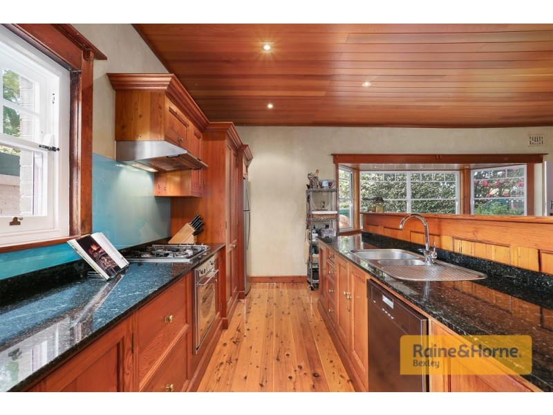 5 Alabama Avenue, Bexley NSW 2207