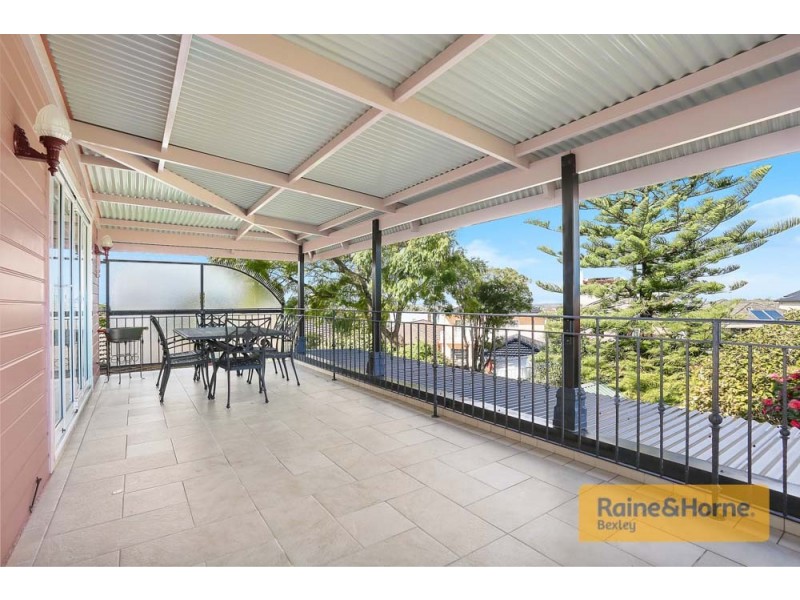 5 Alabama Avenue, Bexley NSW 2207