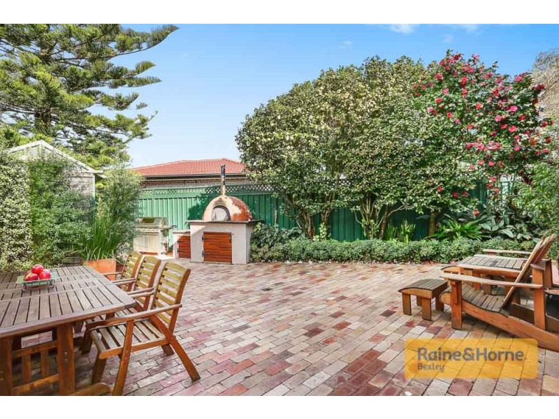 5 Alabama Avenue, Bexley NSW 2207