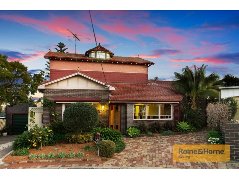 5 Alabama Avenue, Bexley NSW 2207