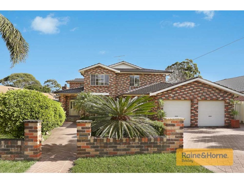 5 Heath Road, Blakehurst NSW 2221