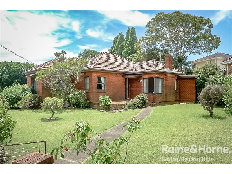 56 Jubilee Avenue, Beverley Park NSW 2217