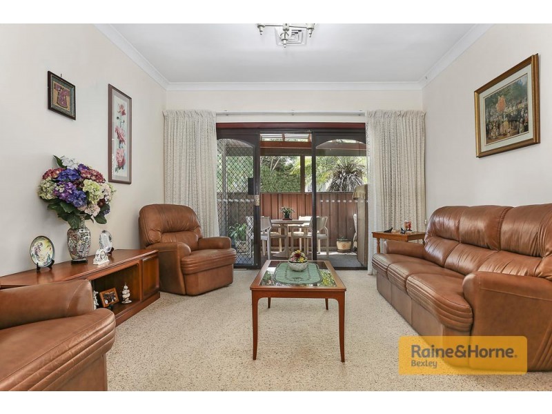 3/89 Harrow Road, Bexley NSW 2207