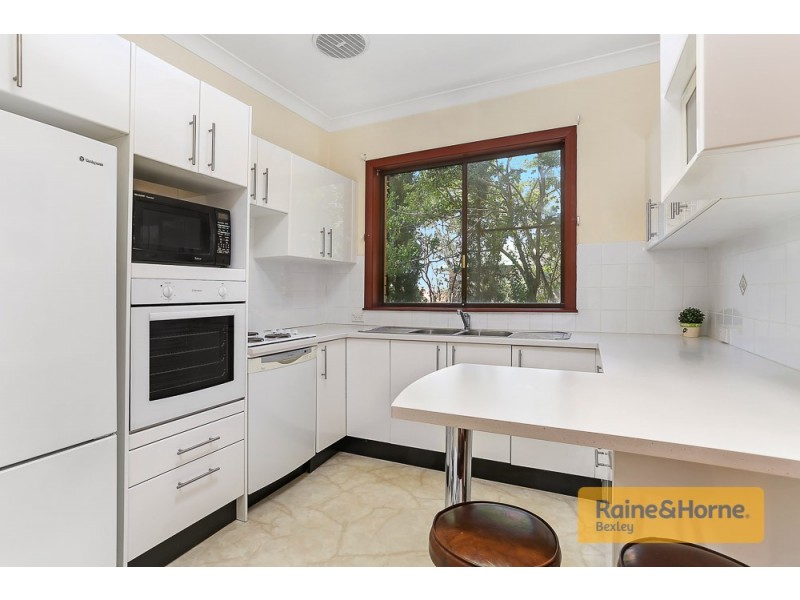 3/89 Harrow Road, Bexley NSW 2207