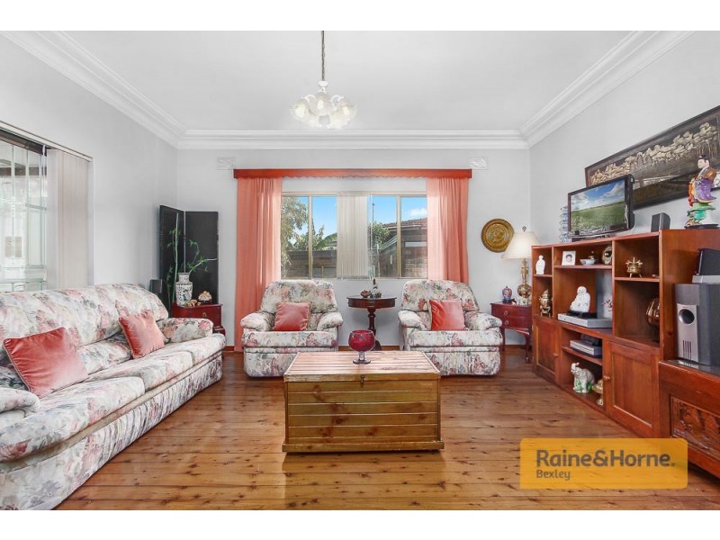 3 Johnston Street, Earlwood NSW 2206