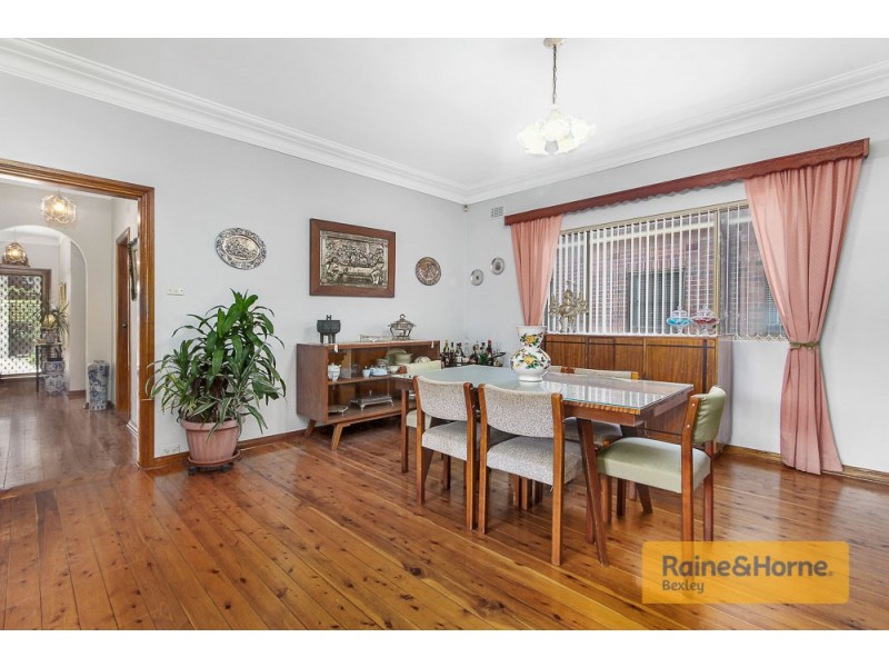 3 Johnston Street, Earlwood NSW 2206